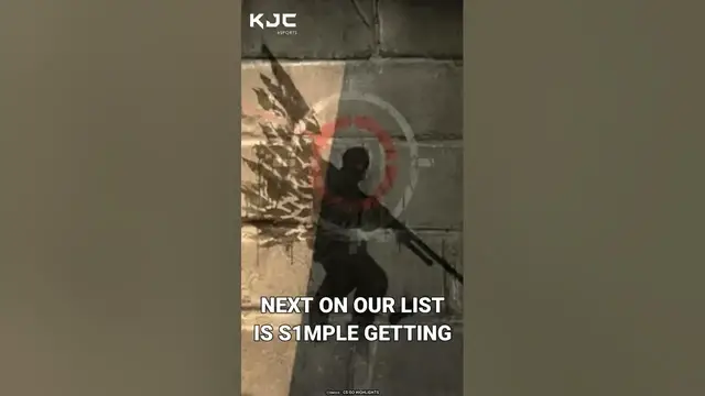 'Video thumbnail for CS:GO Graffitis! #csgo #csgoclips #gaming #gamingcommunity #esports #fanatic #s1mple #coldzera'