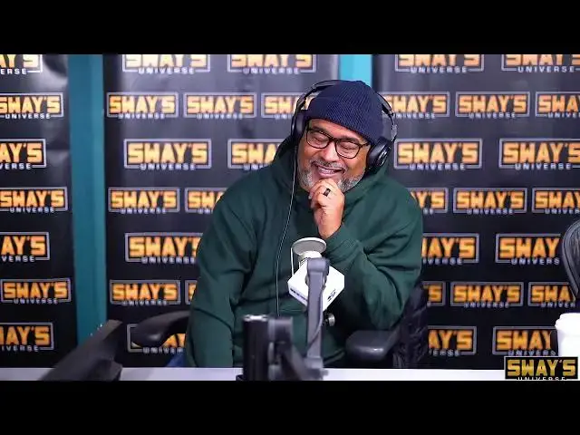 'Video thumbnail for Mad Skillz: From Battle Rap Legend to Grammy Nominee 🏆 | SWAY’S UNIVERSE'