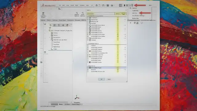 'Video thumbnail for Most common Reasons why SolidWorks is Running Slow'