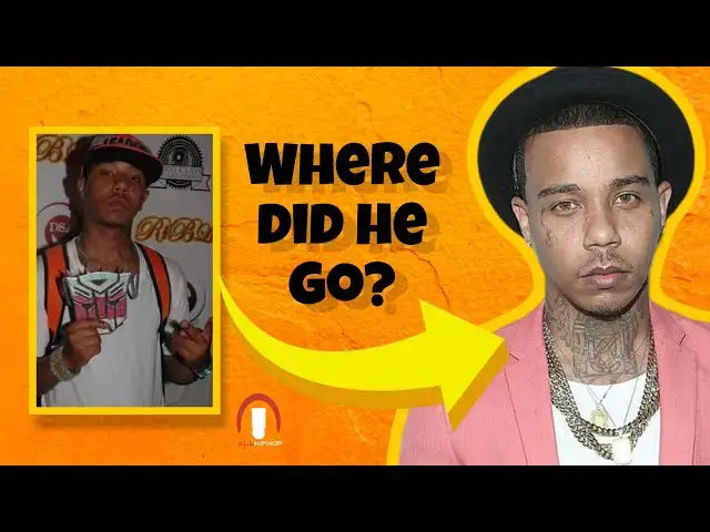 'Video thumbnail for Yung Berg: What happened after he was robbed'