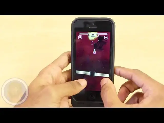 'Video thumbnail for Soothing Sounds Accompany Action-Packed Gameplay In "I'm Aquarius" [App Review]'