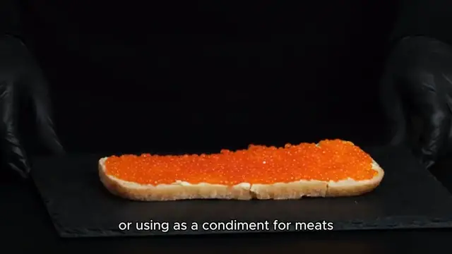 'Video thumbnail for tomato jam recipe'