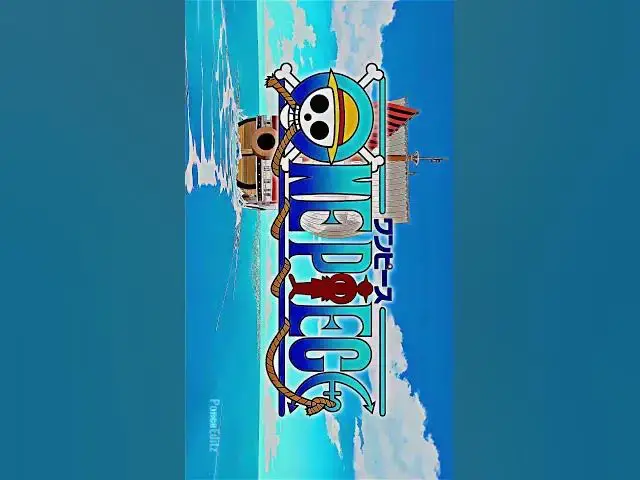 'Video thumbnail for One Piece Edit Futurist #shortfeed'