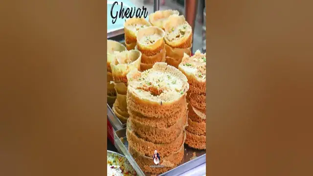 'Video thumbnail for Rajasthani Sweets Name – Pro Food Recipes'