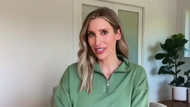 'Video thumbnail for I'm Pregnant! How We Found Out I Was Expecting & First Trimester Update ¦ Dr. Sam Ellis (720p 30fps)'