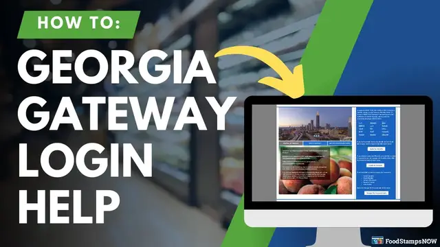 'Video thumbnail for Georgia Gateway Login Help (Instructions)'