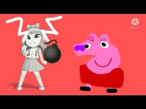 'Video thumbnail for Las Aventuras de Fabulopolis y Croquete Temporada 1 Episodio 3 Irán a la escuela y pedí burger king'