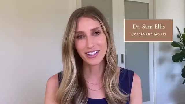 'Video thumbnail for Powder Sunscreens and SPF Reapplication Tips from a Dermatologist ¦ Dr. Sam Ellis (720p 30fps)'