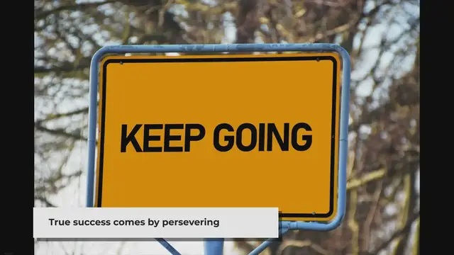 'Video thumbnail for Poems Inspiring Perseverance Amid Challenges'