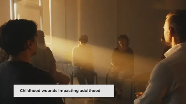 'Video thumbnail for Chiron in Cancer - A Core Wound of Abandonment'