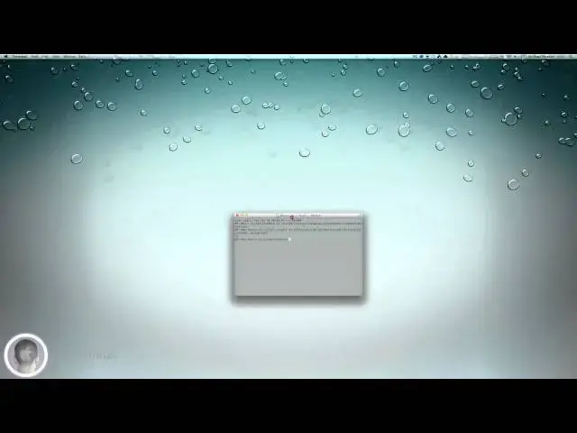 'Video thumbnail for How To Use A Screensaver As A Wallpaper'