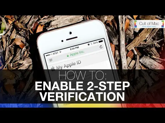 'Video thumbnail for How To: Enable 2-Step Verification'