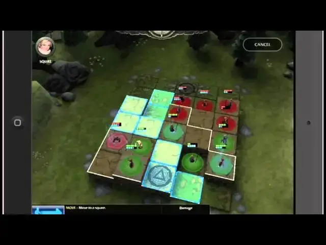 'Video thumbnail for Champs Battlegrounds Is Cult of Mac's iOS Game of the Week'