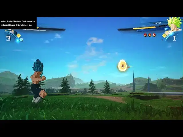 'Video thumbnail for En serio DRAGON BALL: Sparking! ZERO'
