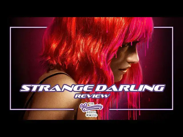 'Video thumbnail for Strange Darling Review - Twisted Serial Killer Thriller Breakdown'