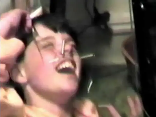 'Video thumbnail for Pat and Jon - The Later Years (Goolfer Dood)'