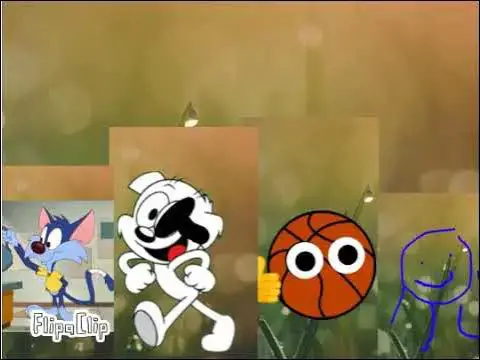 'Video thumbnail for Flack y baloncesto Reboot - Intro'