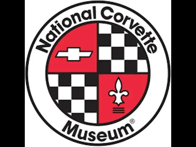 'Video thumbnail for CORVETTE TODAY #246 - What's In Store At The National Corvette Museum For 2025?'