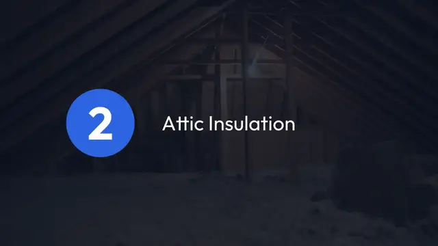 'Video thumbnail for Home Insulation DIY'