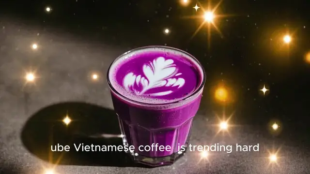'Video thumbnail for The Art of Coffee: Brewing Trends, Café Culture & Viral Vietnamese Iced Coffee'