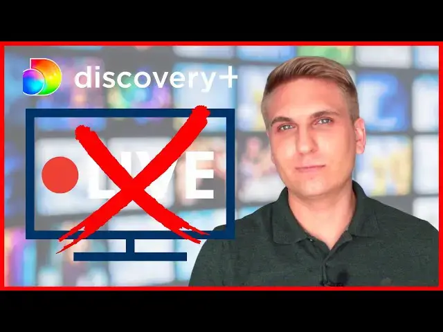 'Video thumbnail for 5 Things to Know Before You Sign Up for Discovery+ | Discovery Plus Review'
