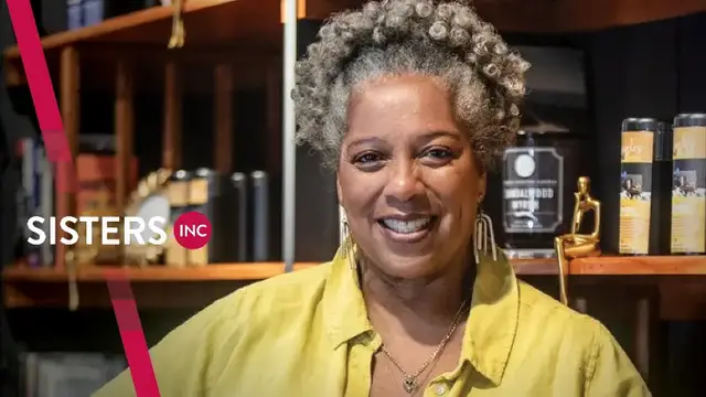 'Video thumbnail for Opening a Brick and Mortar with Lynnette Dodson'