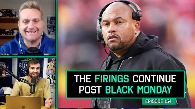 'Video thumbnail for Post Black Monday Updates | Football Today'