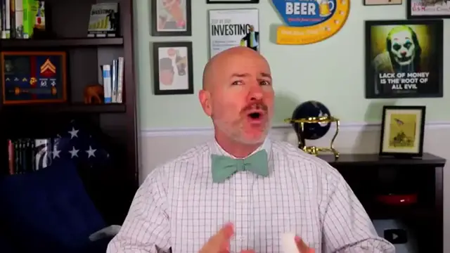 'Video thumbnail for Joseph Hogue: cybersecurity stocks: 5 picks for february 2025 (not ai)'
