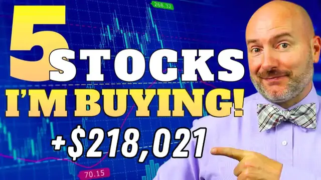 'Video thumbnail for Joseph Hogue: cybersecurity stocks: 5 picks for february 2025 (not ai)'