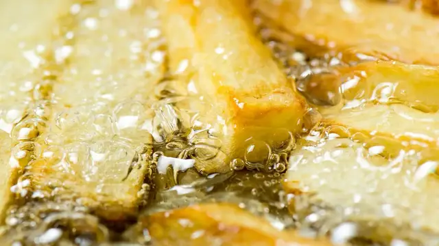 'Video thumbnail for The Big Lies You've Always Believed About Deep Frying'