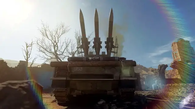 'Video thumbnail for Call of Duty: Black Ops 6 - Official Season 3 Multiplayer Maps Trailer'