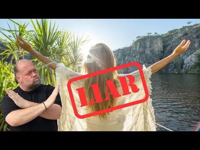 'Video thumbnail for Travel FOR FREE is a LIE!!'