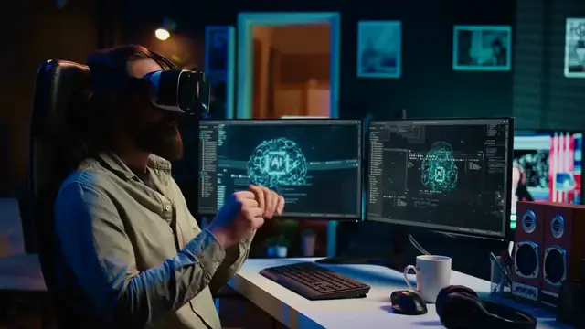'Video thumbnail for Oculus Quest Mods and Hacks'