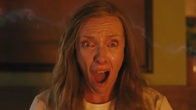 'Video thumbnail for Ari Aster Picks His Favorite Shots from Hereditary, Midsommar, and More | My Best Shots'