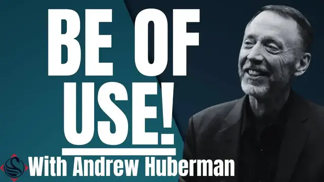'Video thumbnail for Negotiation Mastery: chris voss & andrew huberman on gratitude, mental health, and brain function'