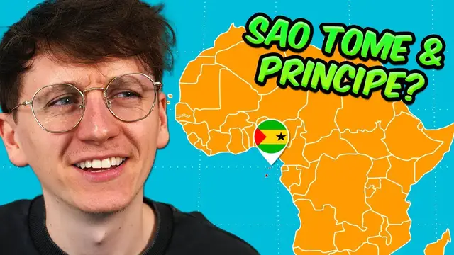 'Video thumbnail for Can I Say A Random Fact About Every Country?'