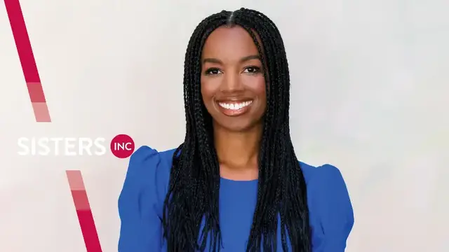 'Video thumbnail for Getting Investors to Say Yes with Octavia Goredema'