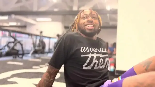 'Video thumbnail for This CORE WORKOUT will have you MORE EXPLOSIVE THAN JA MORANT'