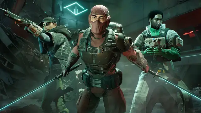 'Video thumbnail for We're Playing Killing Floor 3 With The Game's Creative Director'