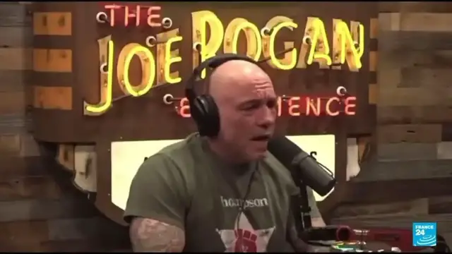 'Video thumbnail for US podcasts leader who backed Trump are now questioning tariffs'