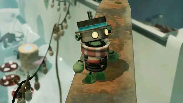 'Video thumbnail for Misc. A Tiny Tale - Official Overview Trailer'