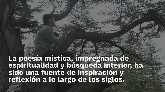 'Video thumbnail for Poemas Místicos'