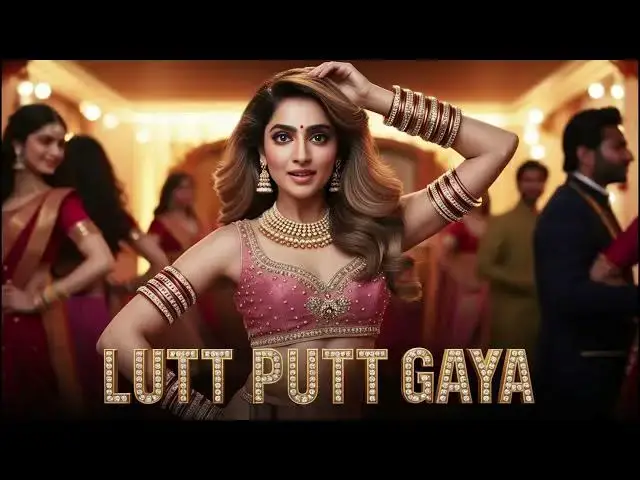 'Video thumbnail for Lutt Putt Gaya | Old Song New Version Hindi | Romantic Hindi Song | Pritam,Arijit,Swanand'