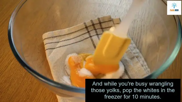 'Video thumbnail for Fluffy Vanilla Soufflé Recipe: Easy and Delicious!'