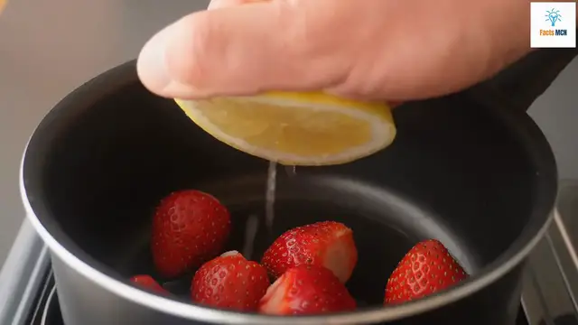 'Video thumbnail for Easy Strawberry Dessert Recipe - Only 3 Ingredients!'
