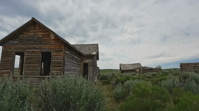 'Video thumbnail for Lost to the Depths: The Story of Iola, Colorado'