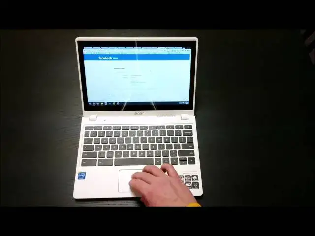 'Video thumbnail for Acer C720P [White] Review'
