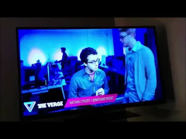'Video thumbnail for Chromebook Chromecast Comparison'