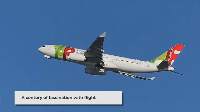 'Video thumbnail for How Do Planes Fly? Understanding Aircraft Theory of Flight'