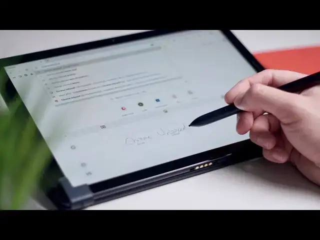 'Video thumbnail for This New Chrome OS 85 Handwriting-to-Text Feature Is Amazing'